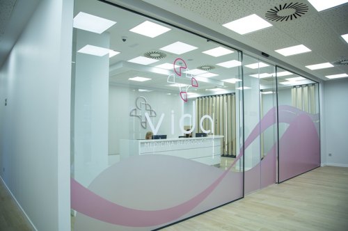 Foto VIDA MEDICINA REPRODUCTIVA